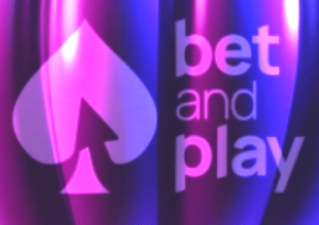 BetAndPlay