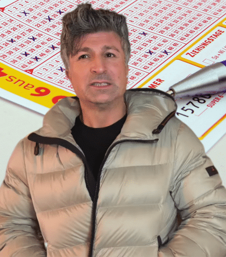 Lotto Millionär Chico: Alle Infos zu Frau, Vermögen und Autos