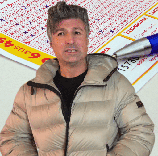 Lotto Millionär Chico: Alle Infos zu Frau, Vermögen und Autos