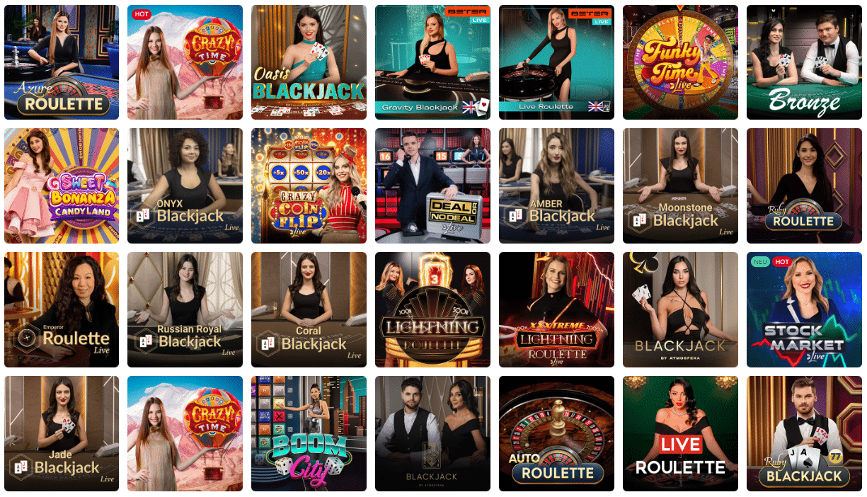 Rooli Casino Erfahrung Ist Rooli seriös plus Promo Bonus Code