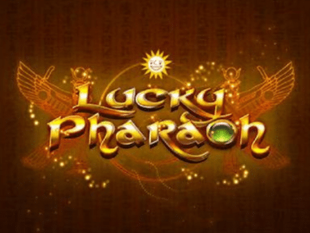 Lucky Pharao Demo Slot kostenlos spielen ohne Anmeldung