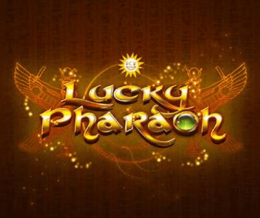 Lucky Pharao Demo Slot kostenlos spielen ohne Anmeldung